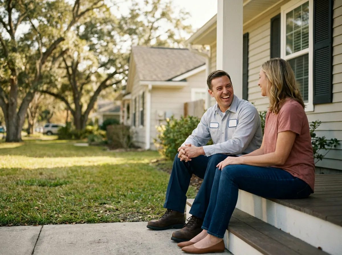 Septic tank pumping FAQs for Cedar Springs, GA